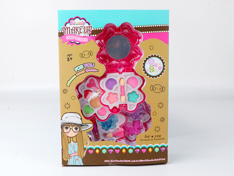 Children's Makeup Set