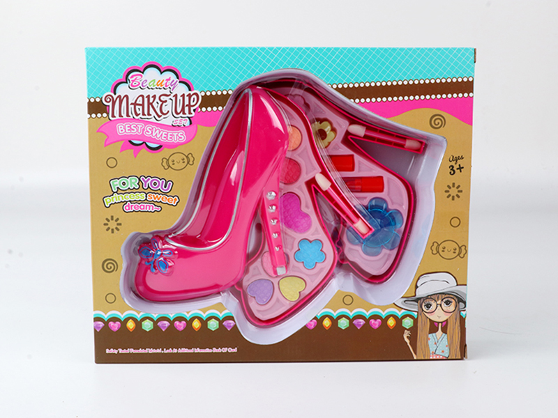 Children's Makeup Set