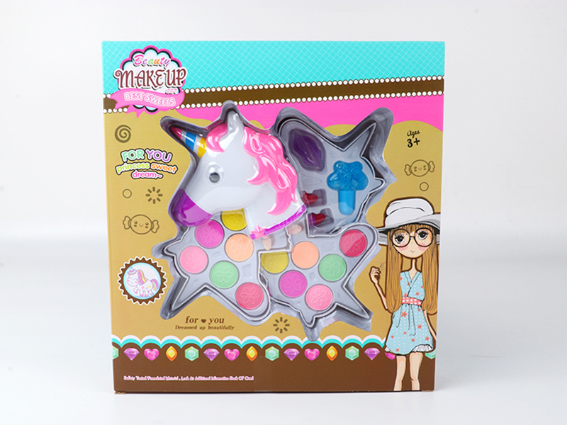 Children's Makeup Set