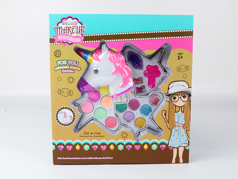 Children's Makeup Set