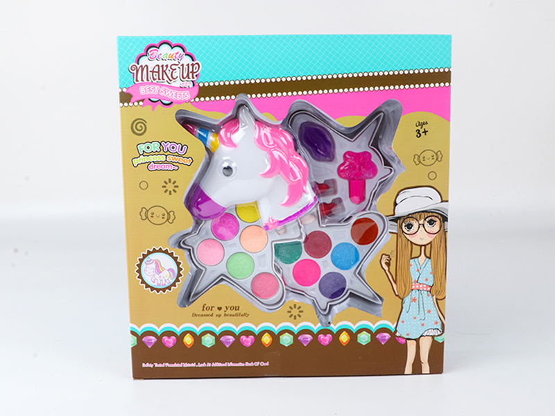 Children's Makeup Set