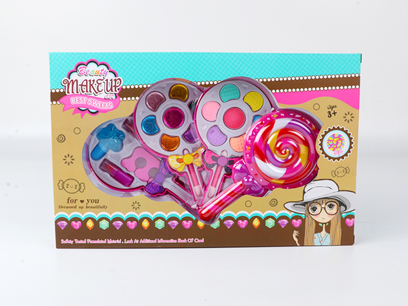 Children's Makeup Set