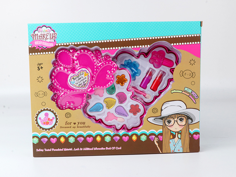 Children's Makeup Set
