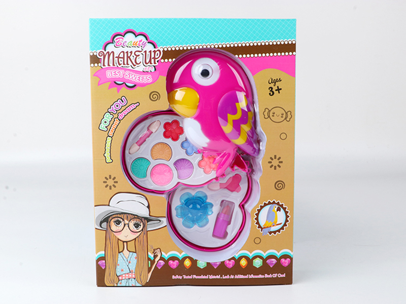 Children's Makeup Set