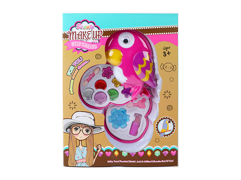 Children's Makeup Set