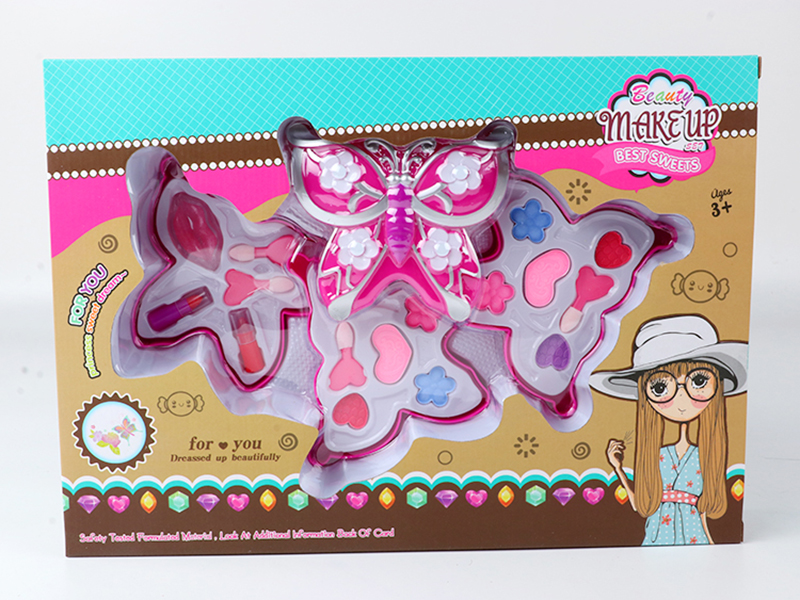 Children's Makeup Set