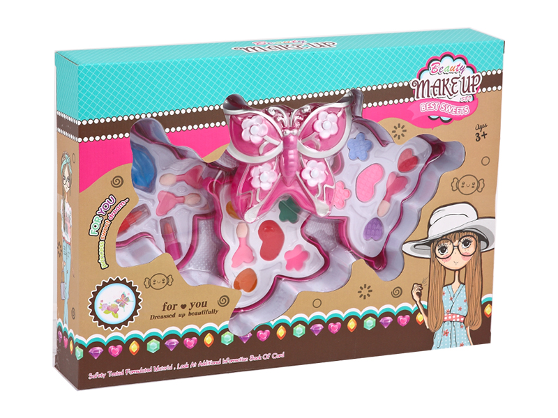 Children's Makeup Set