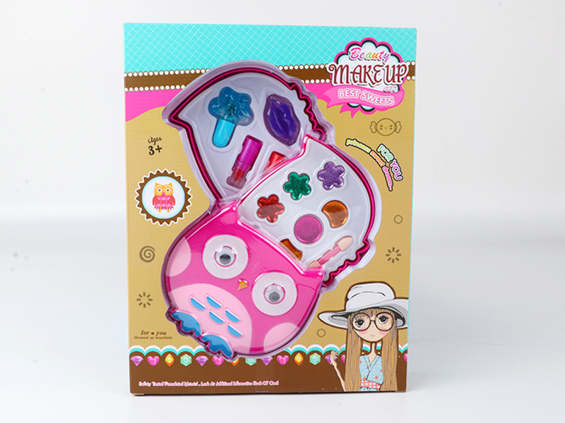 Children's Makeup Set