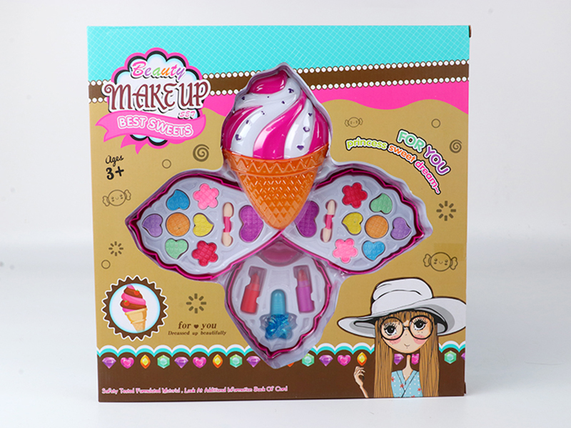 Children's Makeup Set