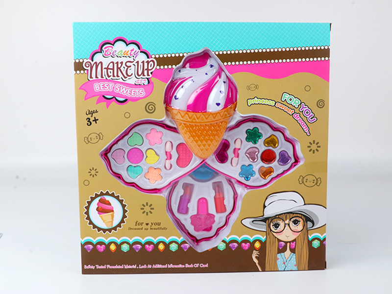 Children's Makeup Set