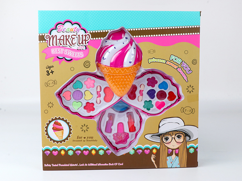 Children's Makeup Set