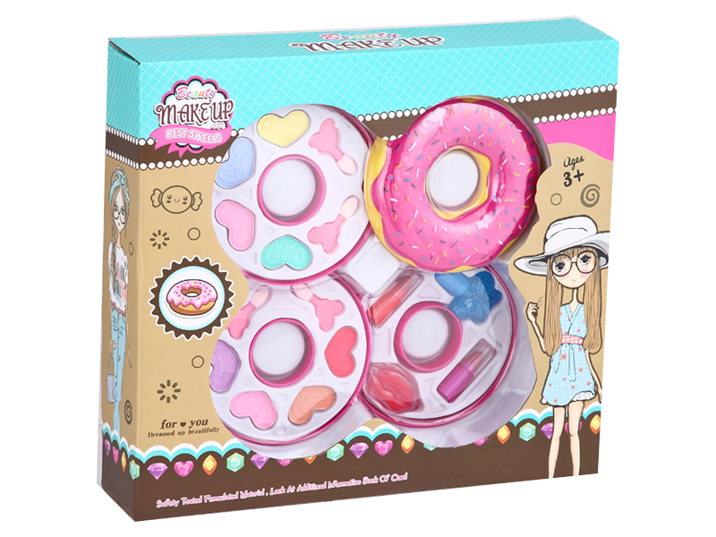 Children's Makeup Set