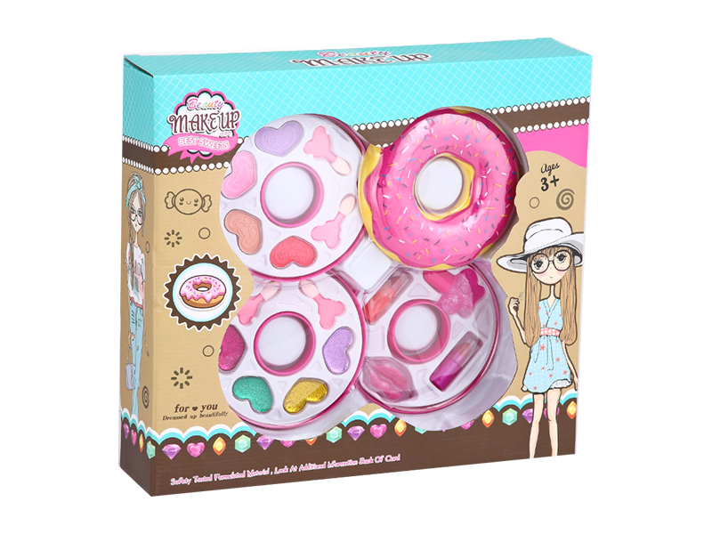 Children's Makeup Set