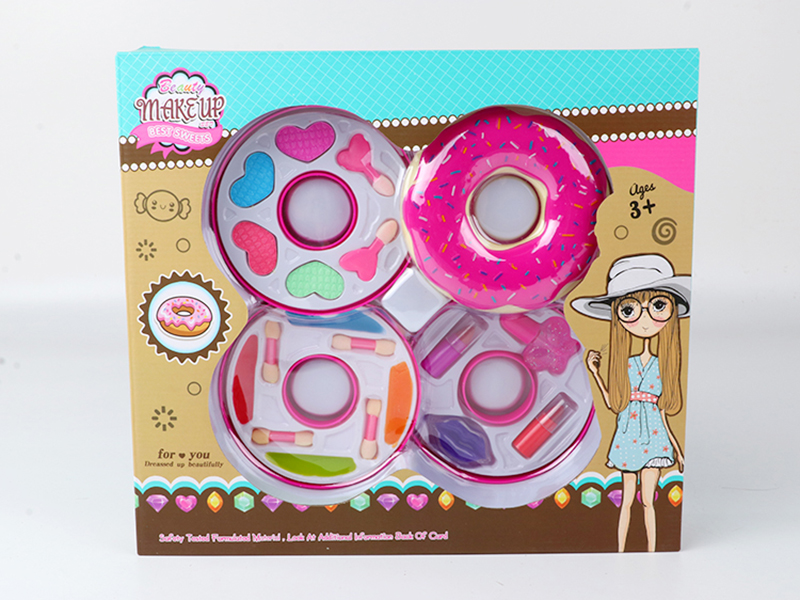 Children's Makeup Set