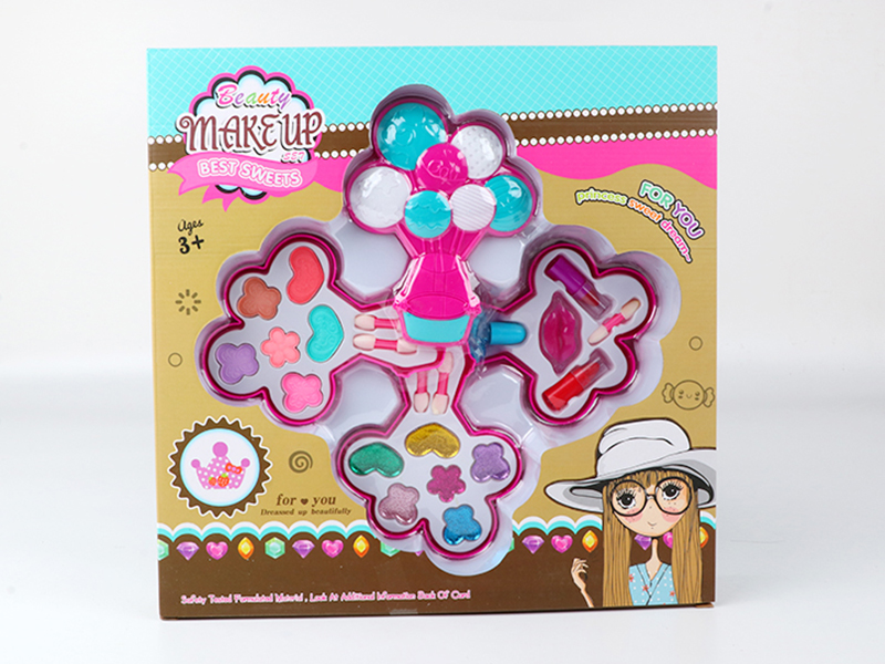 Children's Makeup Set