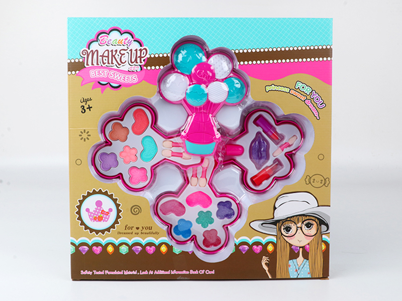 Children's Makeup Set