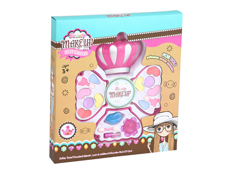 Children's Makeup Set