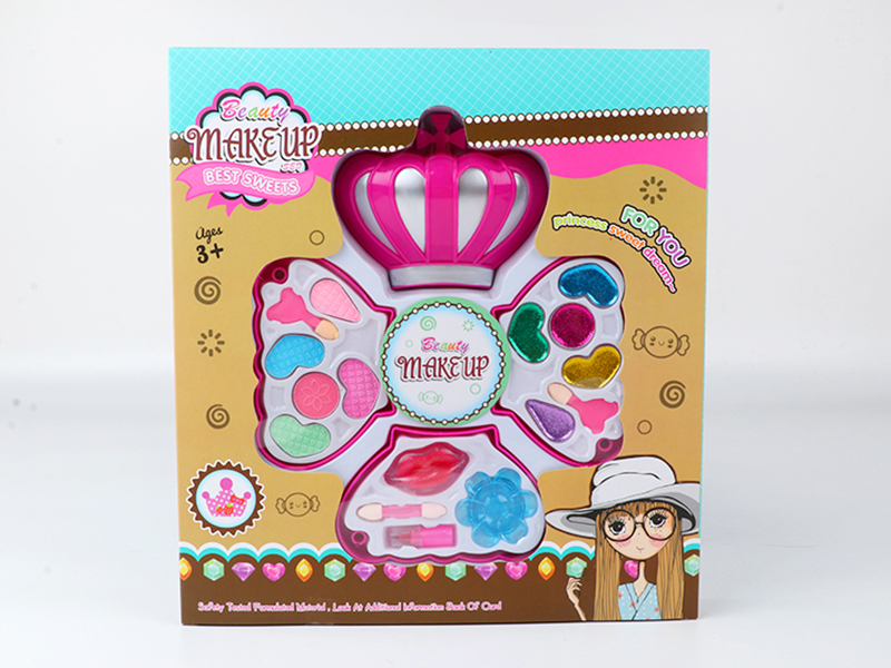Children's Makeup Set