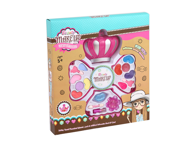 Children's Makeup Set