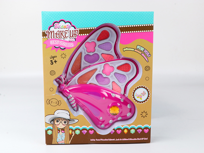 Children's Makeup Set