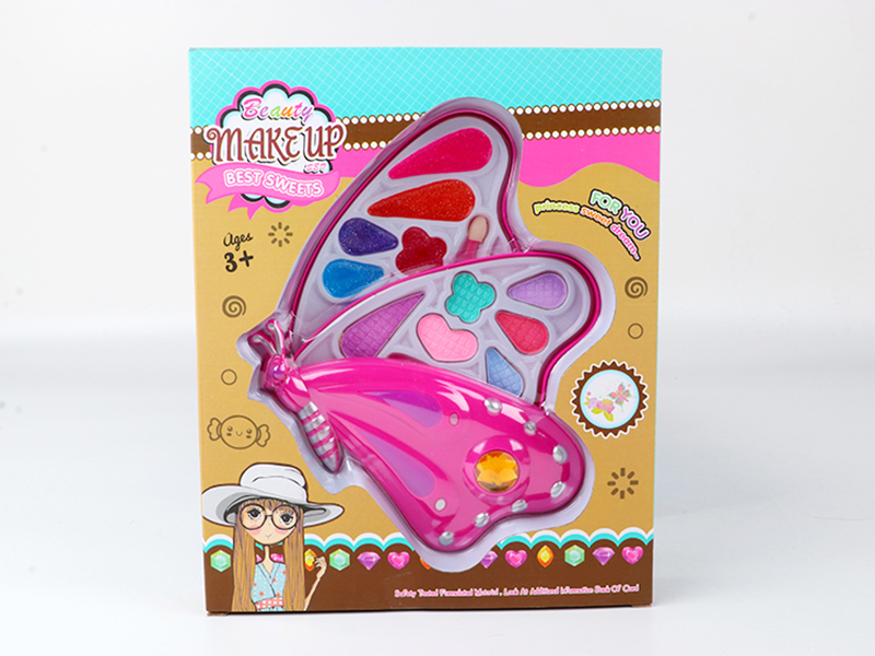 Children's Makeup Set