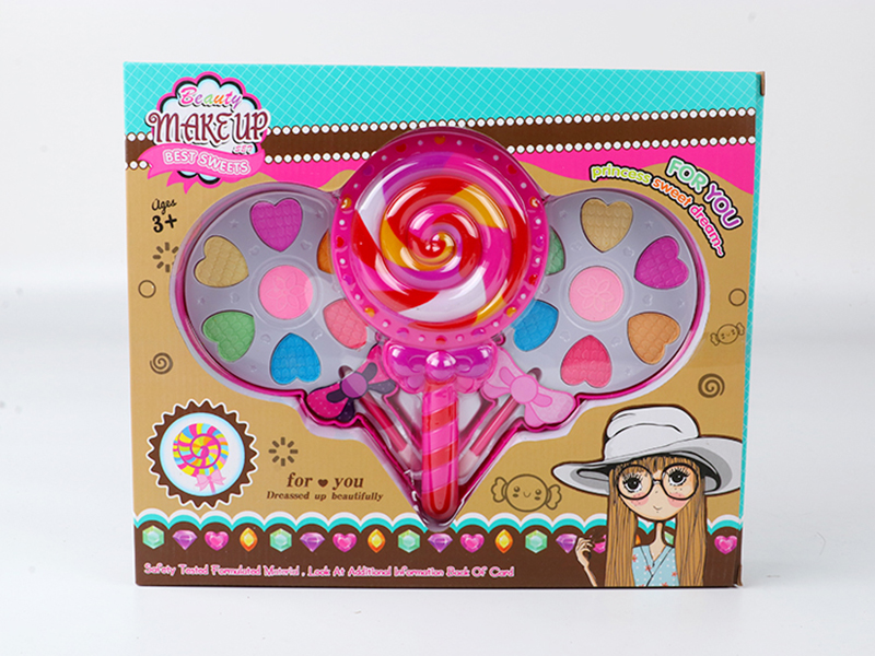 Children's Makeup Set