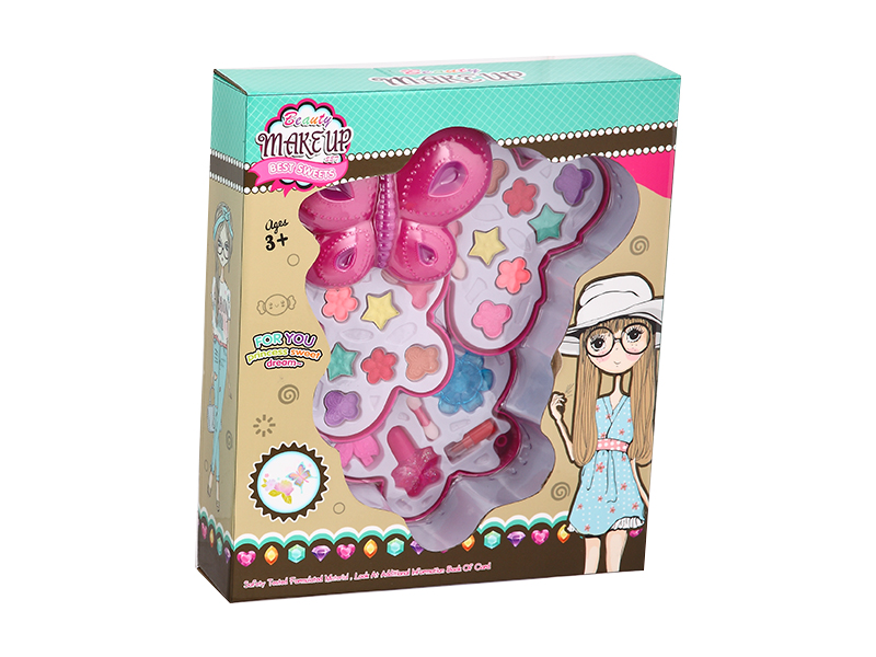 Children's Makeup Set