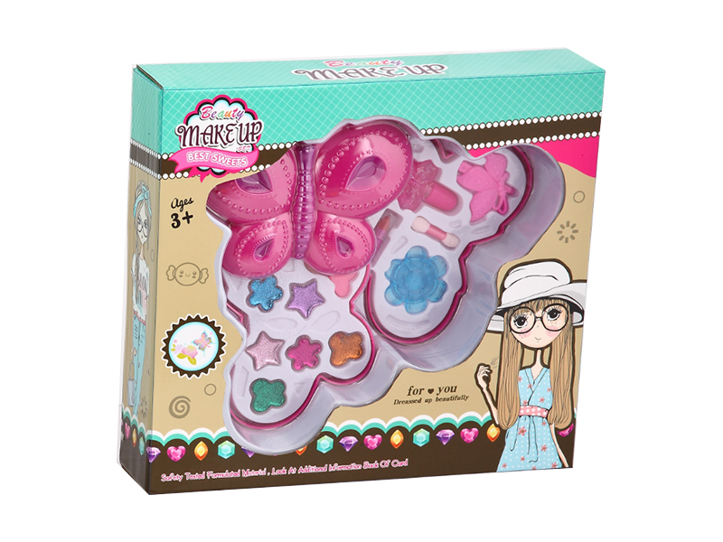 Children's Makeup Set