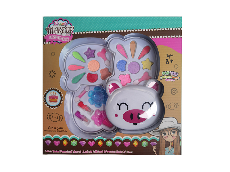 Children's Makeup Set