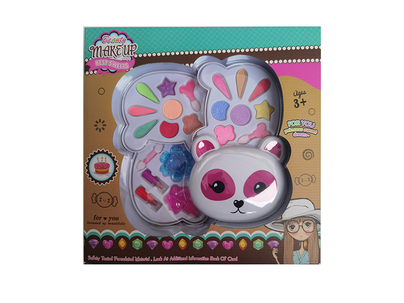 Children's Makeup Set