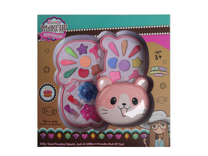 Children's Makeup Set