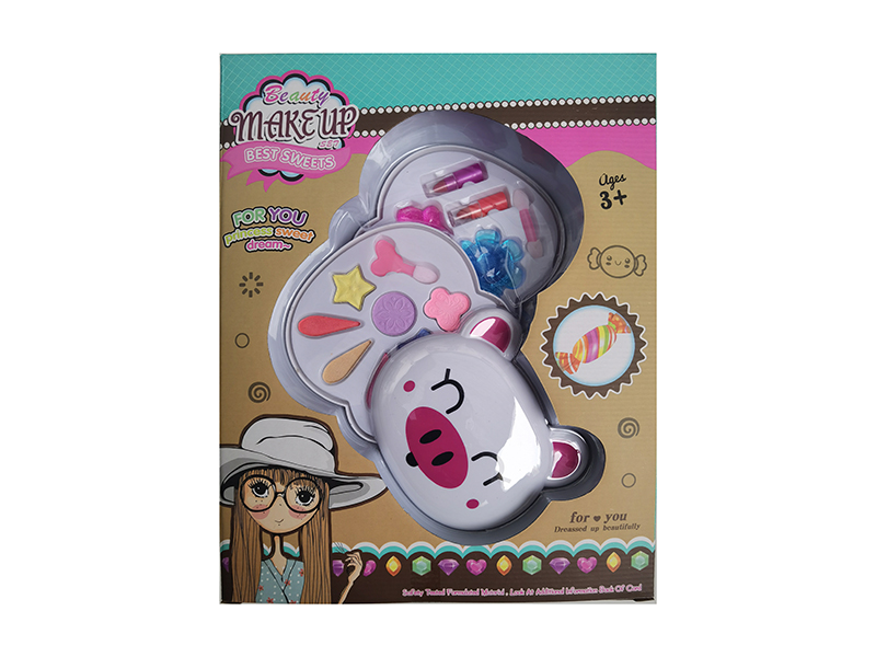 Children's Makeup Set