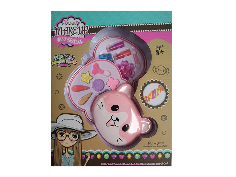 Children's Makeup Set