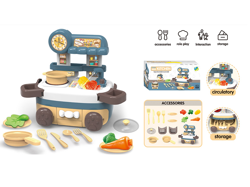Kitchen Set