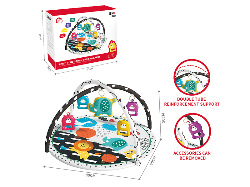 Baby Play Mat