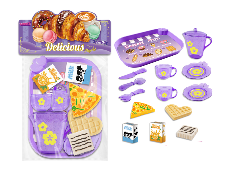 Kitchen Tableware Series