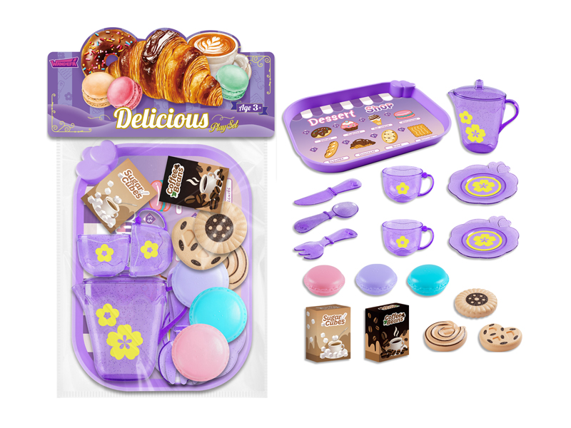 Kitchen Tableware Series