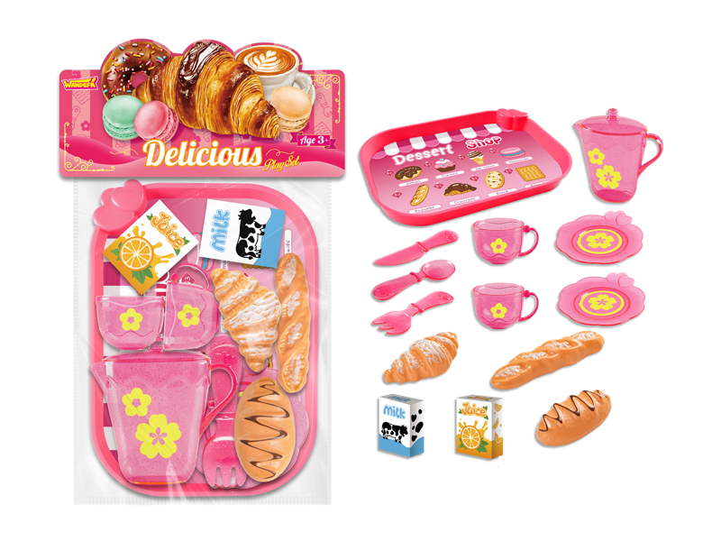 Kitchen Tableware Series