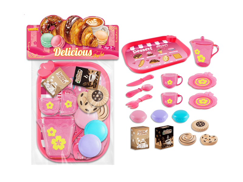 Kitchen Tableware Series