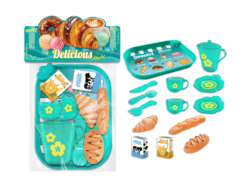 Kitchen Tableware Series