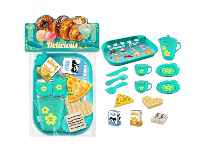 Kitchen Tableware Series