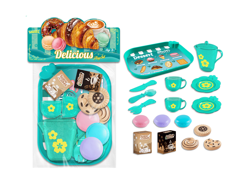 Kitchen Tableware Series