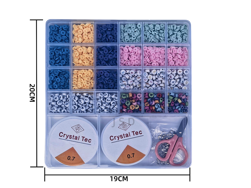 DIY Beads(Arabic Beads)