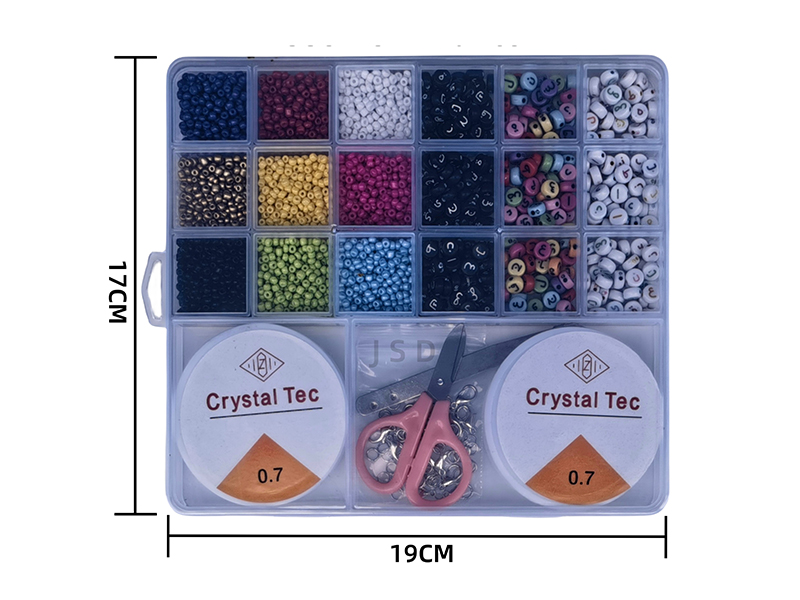 DIY Beads(Arabic Beads)