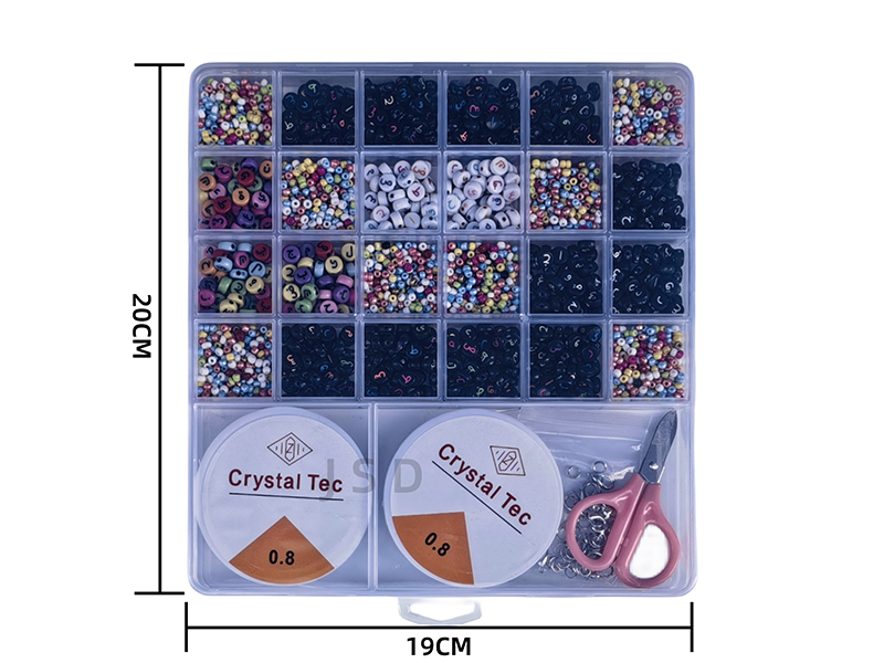 DIY Beads(Arabic Beads)