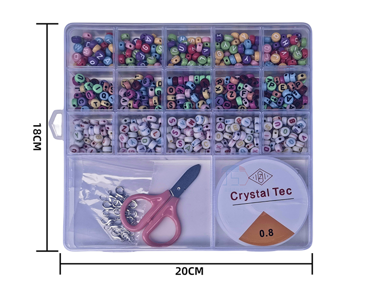 DIY Beads