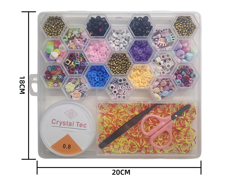 DIY Beads(Arabic Beads)