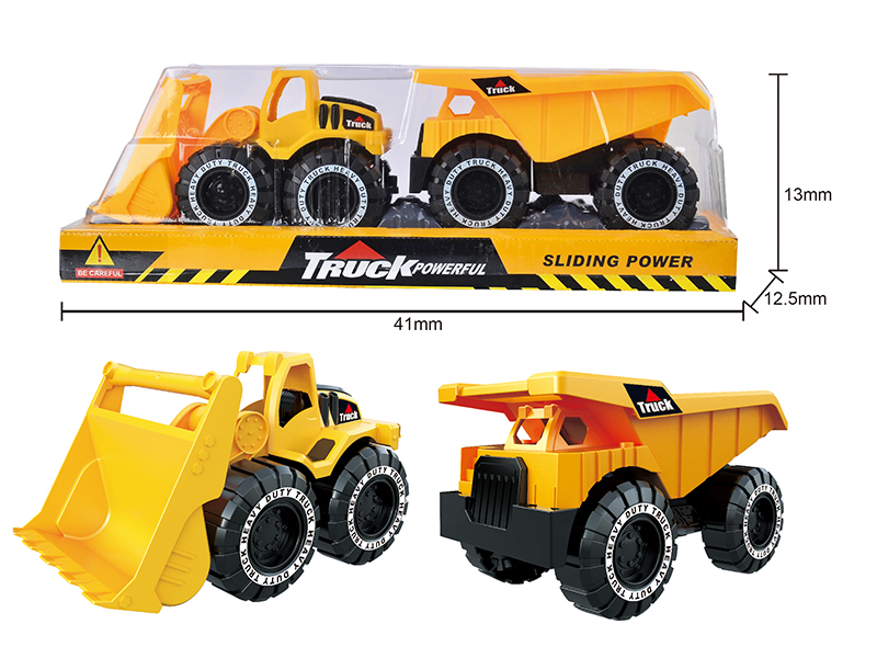 Slide Engineering Trucks