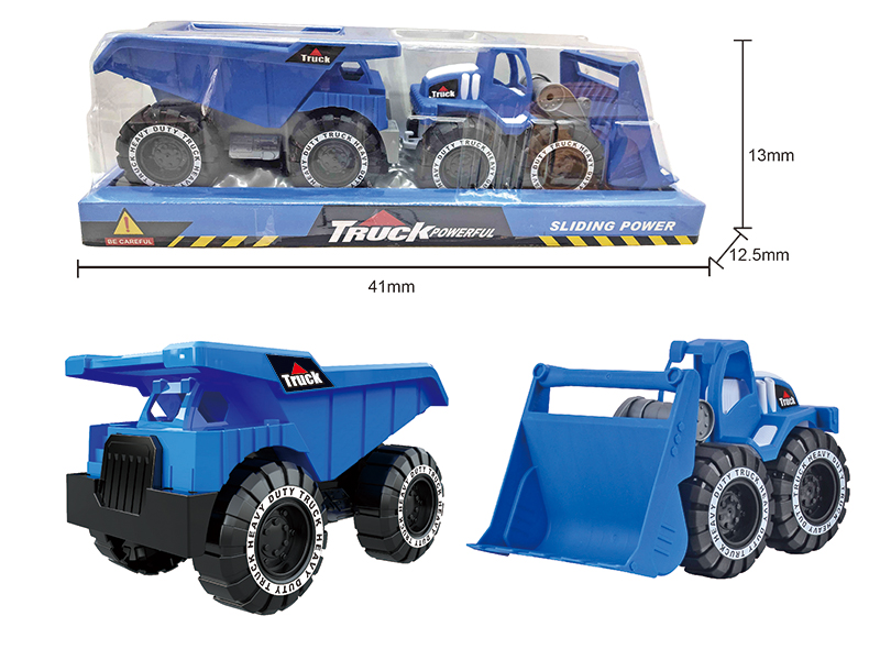 Slide Engineering Trucks