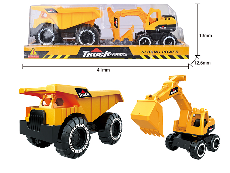 Slide Engineering Trucks